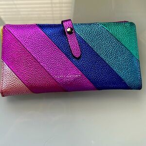 Kurt Geiger Kensington Wallet